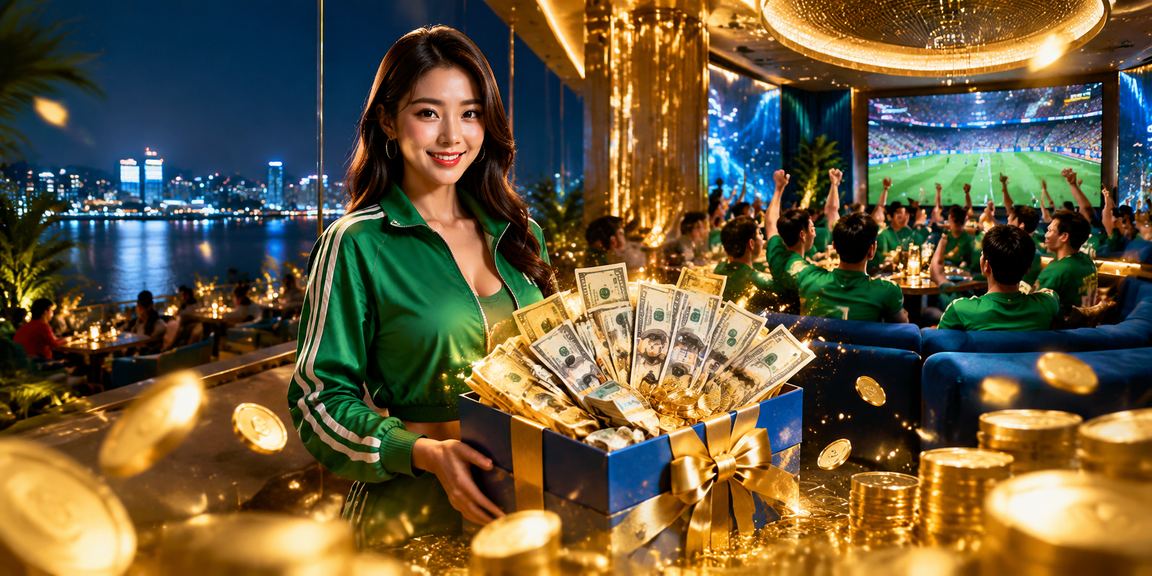 visa bet